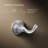 Tone Wall Mounted Robe Hook-71030139