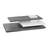 Table basse Planar