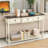 Blatce 52'' Console Table