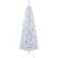 Arbre de Noël 6 pi avec crayon