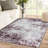 Seibold Abstract Indoor Rug-1407756938