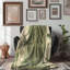 Couverture en bambou - 1 pièce-99153509