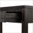 48'' Console Table