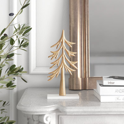 Arbre Arpie Crisp