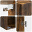 1 -Door Rectangle Accent Cabinet-119368838