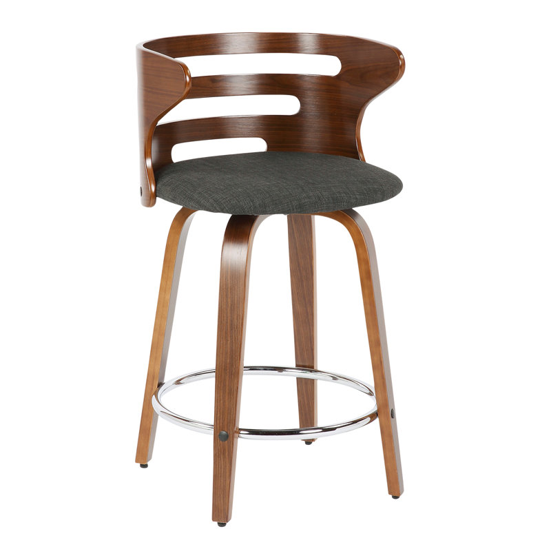 Tabouret de bar Cosini