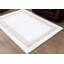 Yorkana Solid Colour Shag Area Rug-848288467