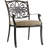 Carleton 9 Piece Dining Set with Cushion