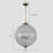 Ennu Dimmable Globe Chandelier-1661944210-1675239496