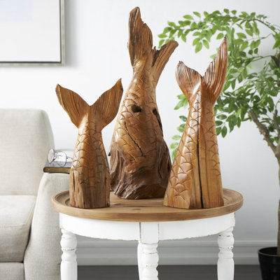 Breyelle Animals Statue