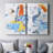 Evidence I-Premium Gallery Wrapped Canvas -Ready to Hang-108943519