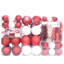20cm Solid Colour Bauble