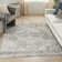 Labounty Washable Oriental Indoor Rug