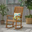 ARCADIA ROCKING CHAIR