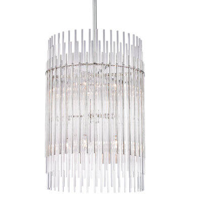 Wallis 10 Light Pendant