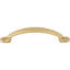 Arendal 3 3/4" Center to Center Arch Pull-2058733411