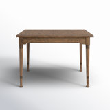 Alcy Square 44'' L x 44'' W Dining Table