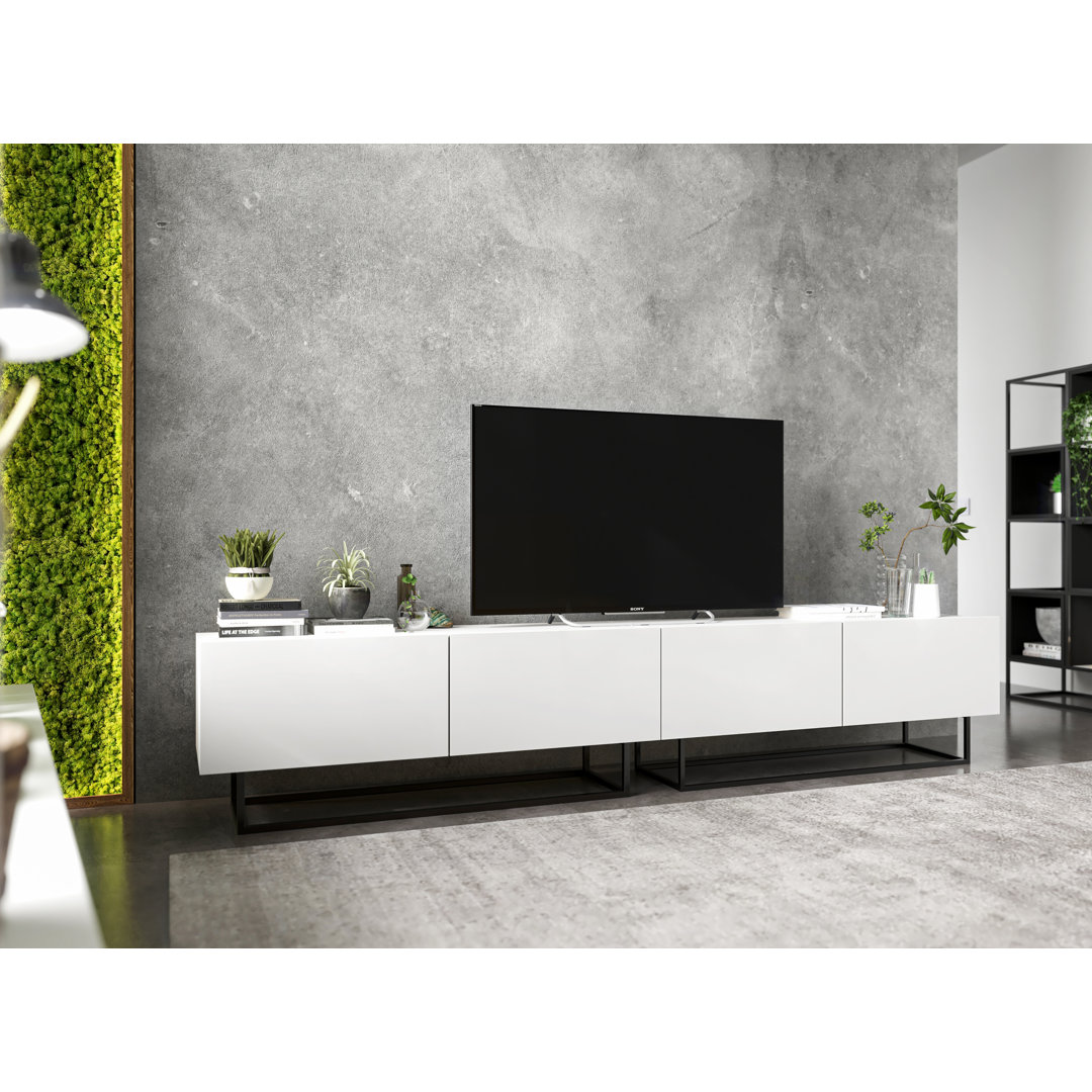 TV-Schrank Lexx für TVs bis zu 65"