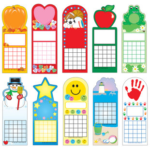 Tableau des primes