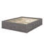 Platform Bed With 6 Storage Drawers-125025306
