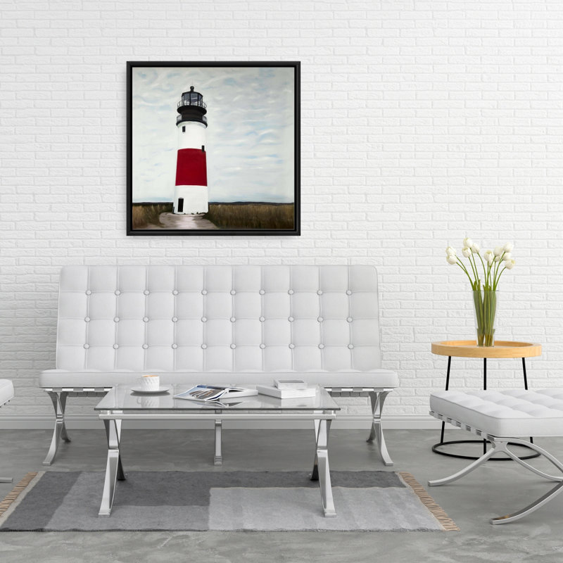 " Sankaty Head Lighthouse "