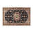 Persian Brown Indoor and Outdoor Area Rug-1948326412
