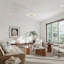 Aashini 13'' Ceiling Fan with LED Lights