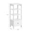 Belgrace 30cm W Bedside Table