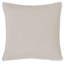 Fenton Square Pillow Cover & Insert