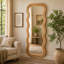 Miroir mural Lewisville Cole