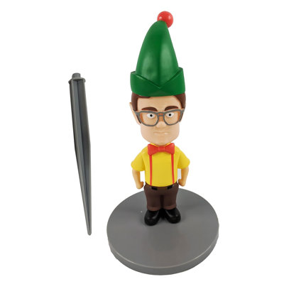 Fantasy & Sci-Fi Plastic Garden Statue