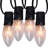 Jaykob 300'' String Lights