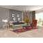Tapis de couloir traditionnel Vintage