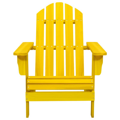 Tackett Outdoor Single Sun Lounger
