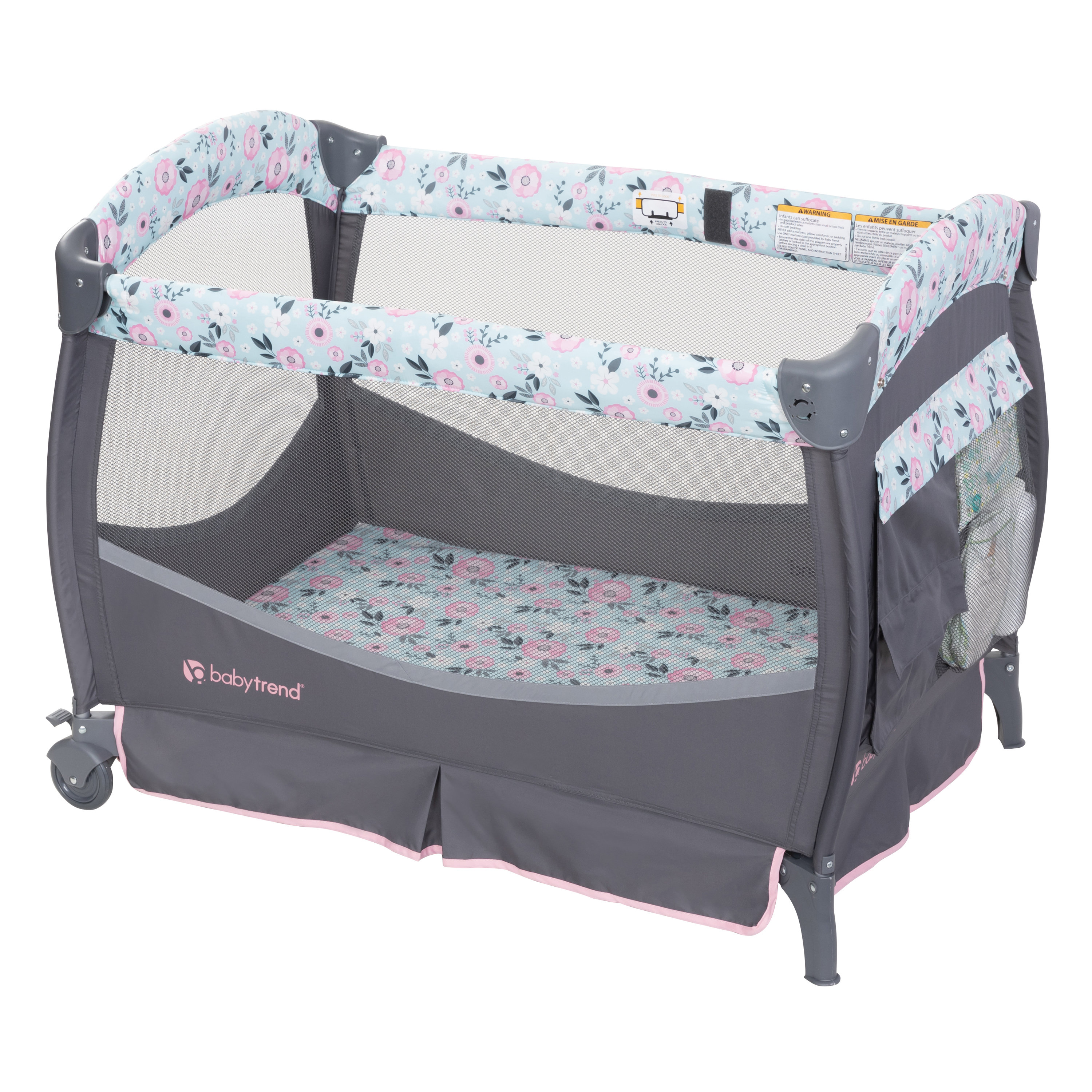 best stroller wagon Wonderfold W4 Elite Pro Stroller Wagon main image 1