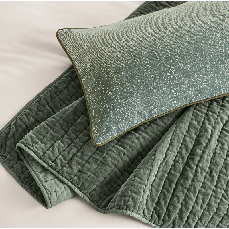 Aura Cotton Cushion