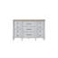 Petite commode et commode