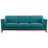 Modway Chance Upholstered Fabric Sofa-1835665841