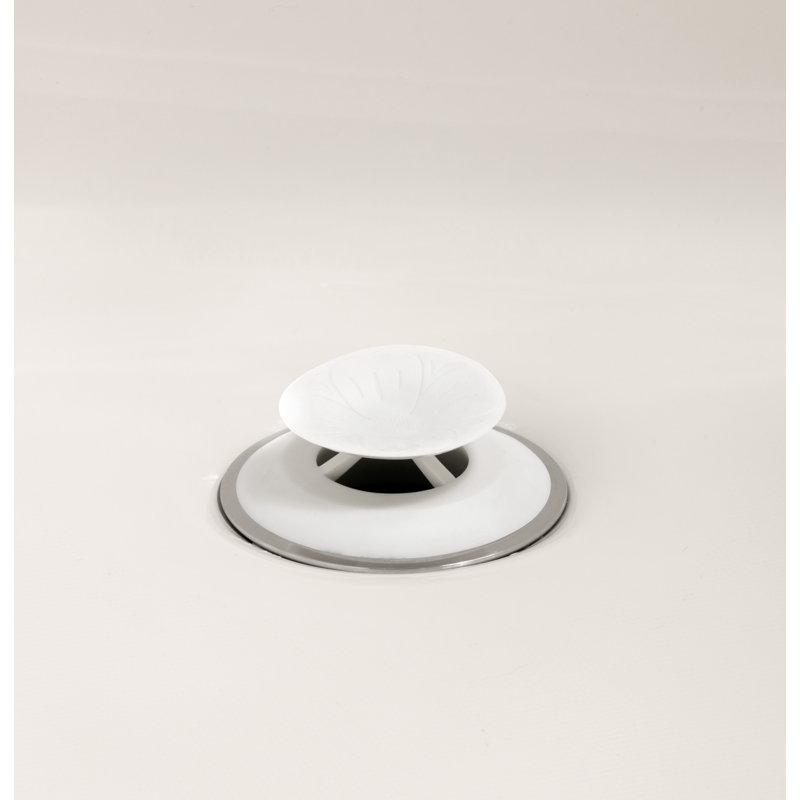 2.5'' W Drain Stopper