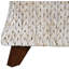 Repose-pieds de rangement carré de 17 po Adalynn-953301526