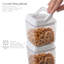 Fitz 23.67oz. Food Storage Container