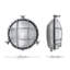 Tulane 1 - Bulb Outdoor Bulkhead Light-20779558-28709141