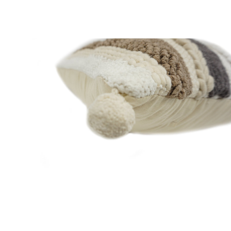 Tamiko Throw Pillow