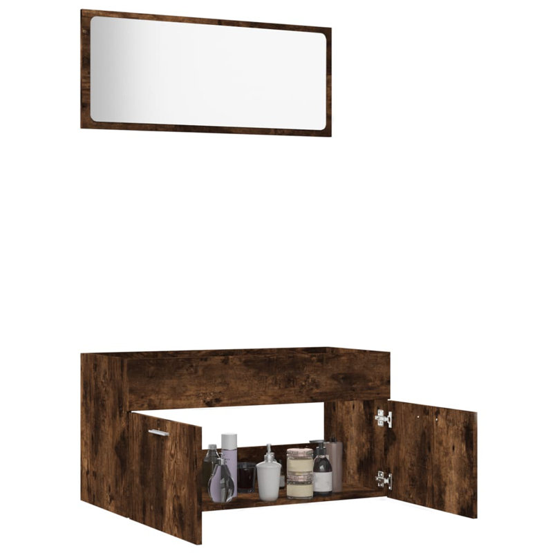 Cerie Bathroom Cabinet