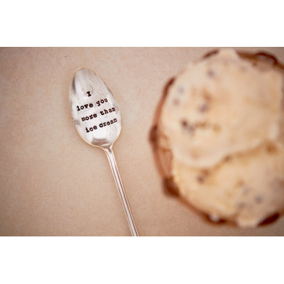 Lymingt Dinner Spoon
