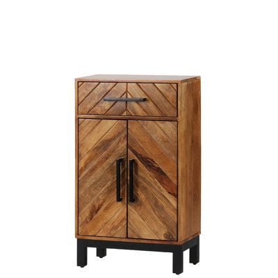 Clinard Rectangle Accent Accent Chest