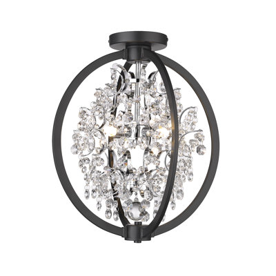Imagean Flush Mount