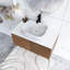 Meuble-lavabo mural 36 po en contreplaqué avec lavabo-1764693821