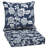ARDEN Outdoor Lounge Chair 5.75" Cushion-125121955-125121958