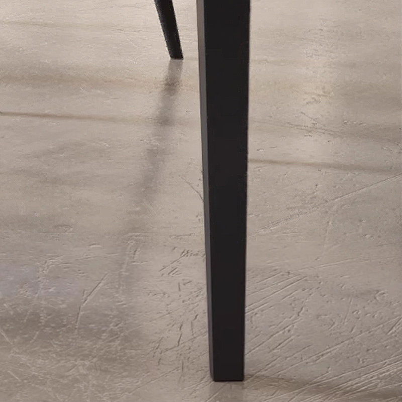 Meshea, 29.53"H x 70.87"L x 35.43"W